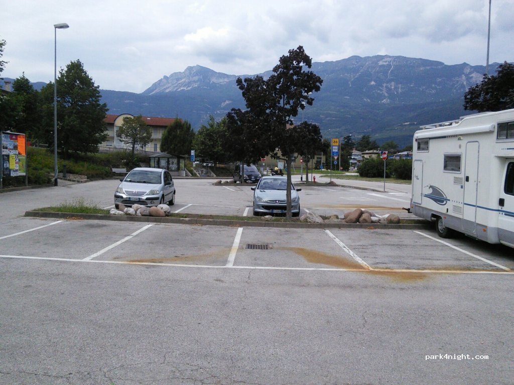 (38060) Volano - Via Nazionale — foto
