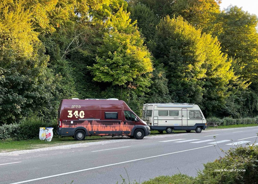 (14600) Honfleur - D513 — foto 4