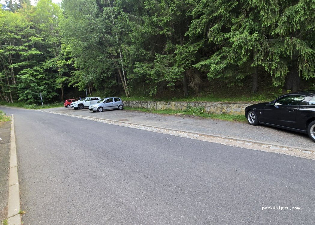 (58-540) Karpacz - 1 Zamkowa — foto