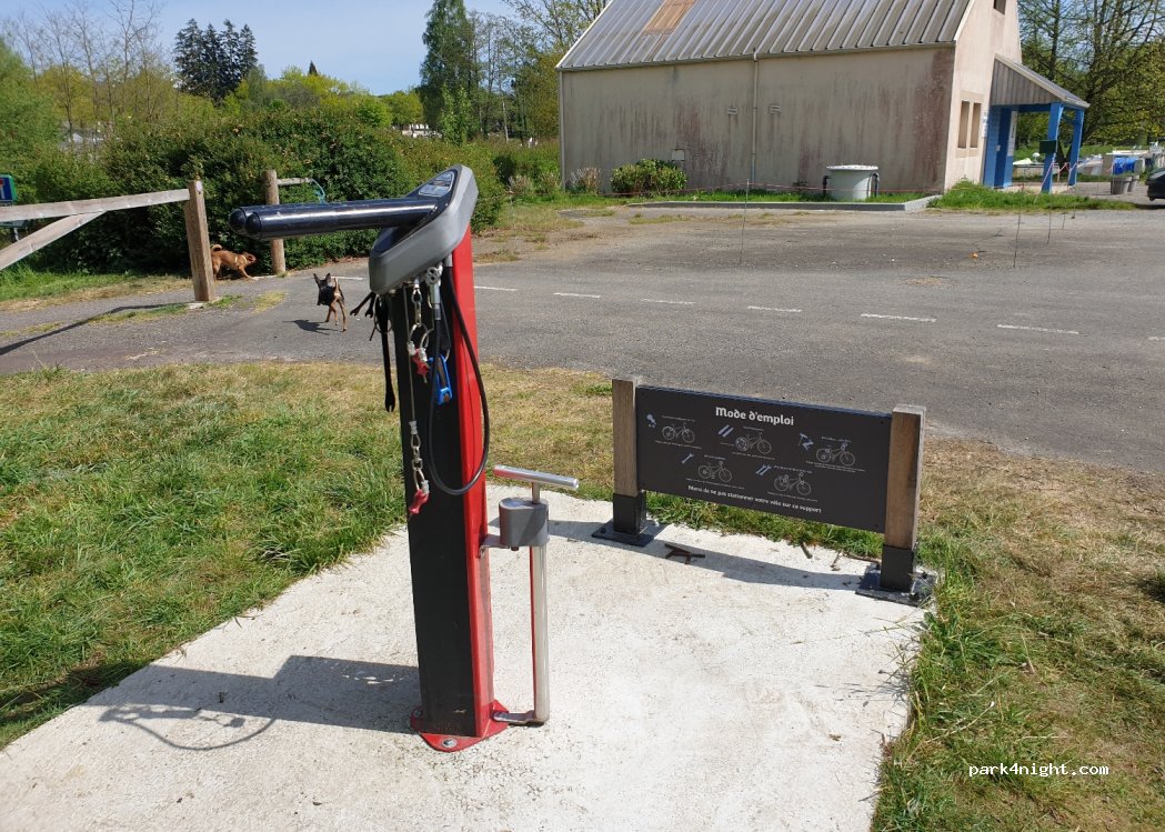 (56580) Rohan - Chemin du Halage — foto 2