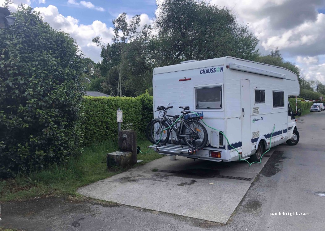 (56580) Rohan - Chemin du Halage — foto 4