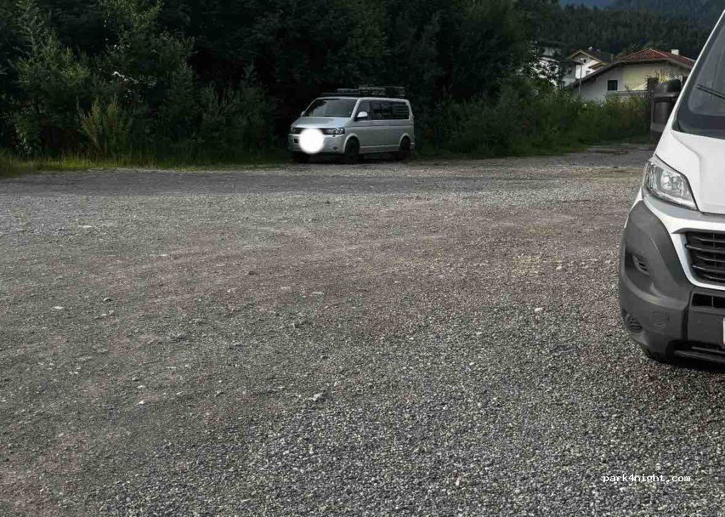 (6600) Gemeinde Reutte - 22 Doktor Robert Thyll-Straße — foto
