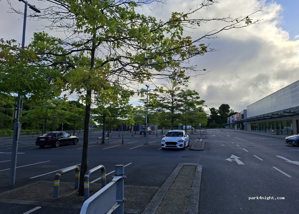 (A98 TF84) Bray - 2 Southern Cross Road — foto