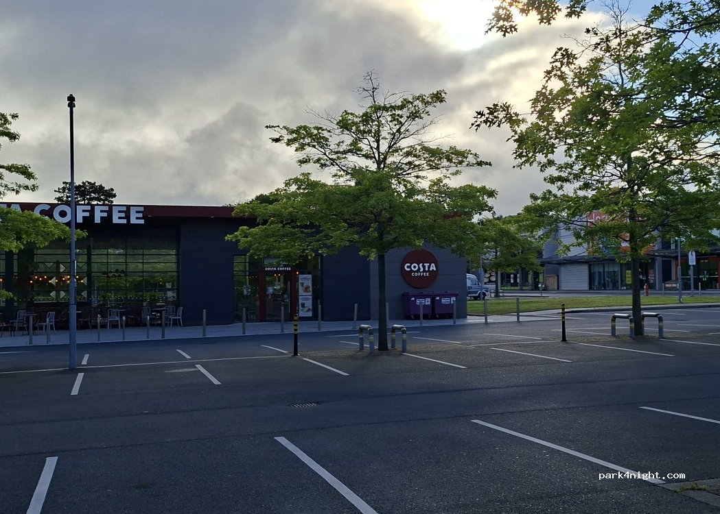 (A98 TF84) Bray - 2 Southern Cross Road — foto 2