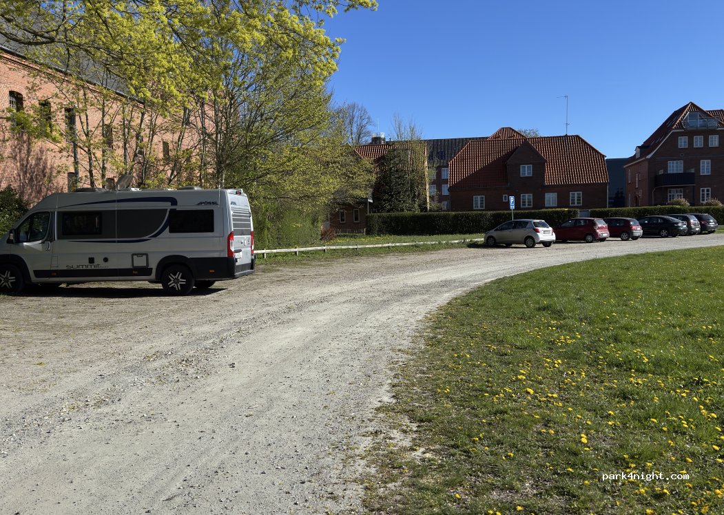 (6400) Sønderborg - 15 Sundquistsgade — foto 5