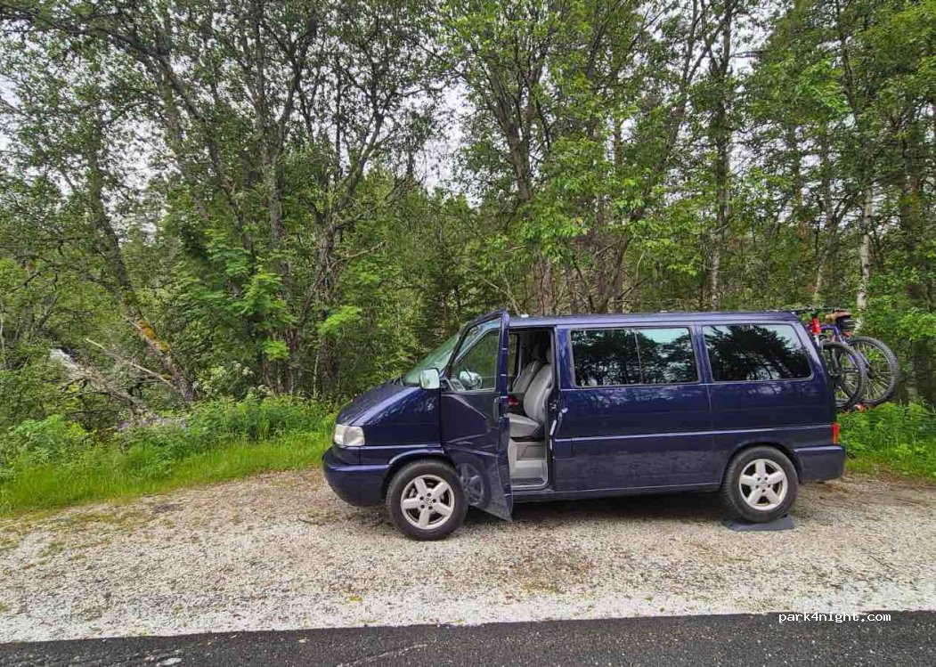 (5713) Vossestrand - 2 Ljosnavegen — foto