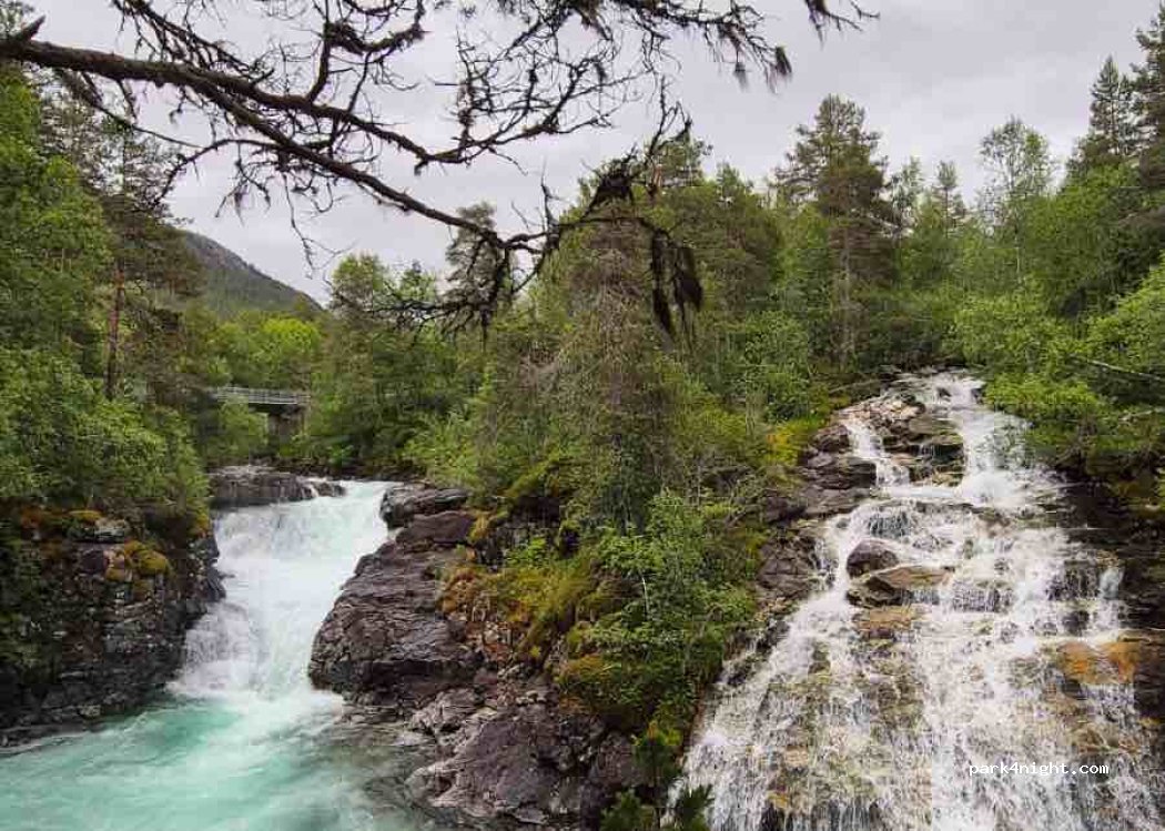 (5713) Vossestrand - 2 Ljosnavegen — foto 2