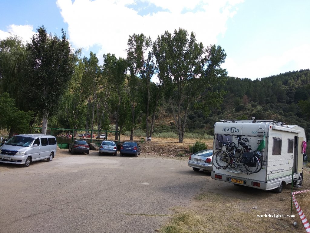 (10329) Valdecañas de Tajo - Calle Enrique Tierno Galván — foto 2
