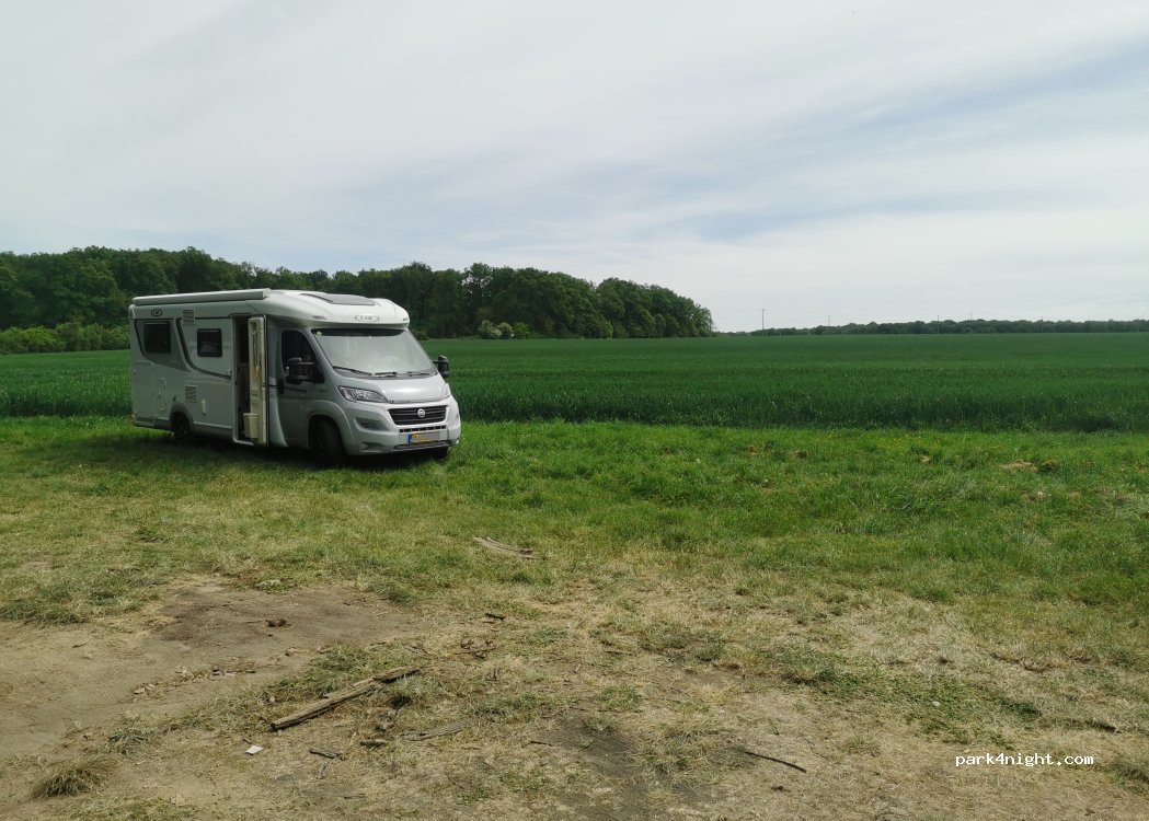 (37110) Autrèche - 1 Beaumarchais — foto 2