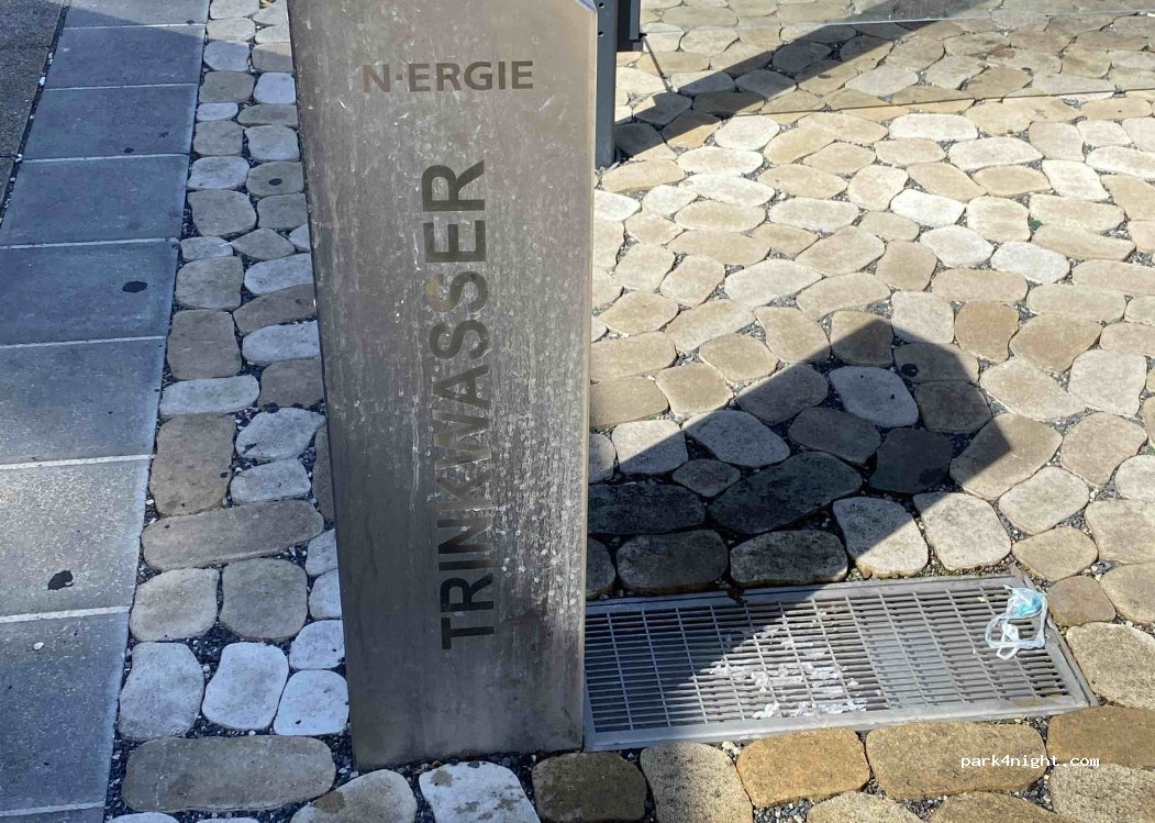 (90482) Nürnberg - 228 Ostendstraße — foto