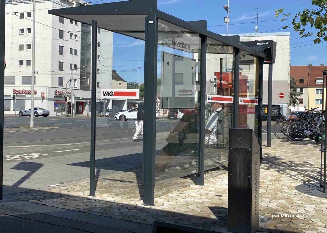 (90482) Nürnberg - 228 Ostendstraße — foto 2
