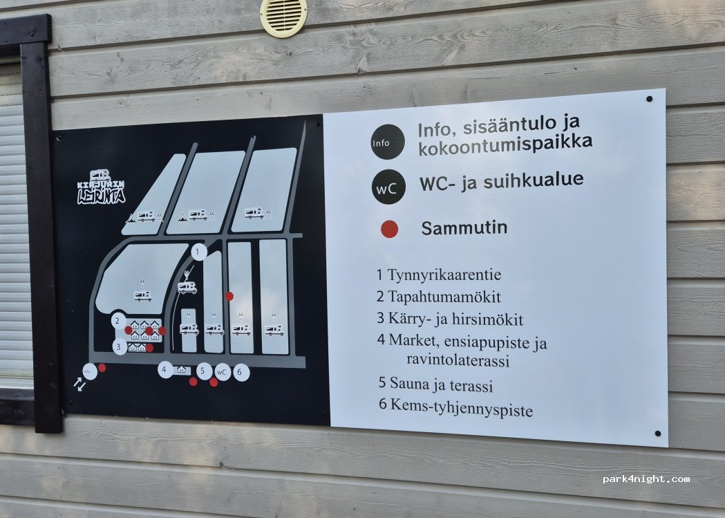 Kirjurin Leirintä — foto 3