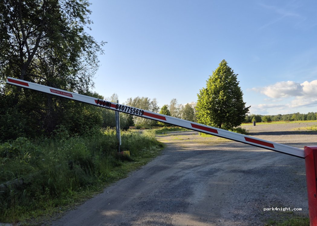 Kirjurin Leirintä — foto 4