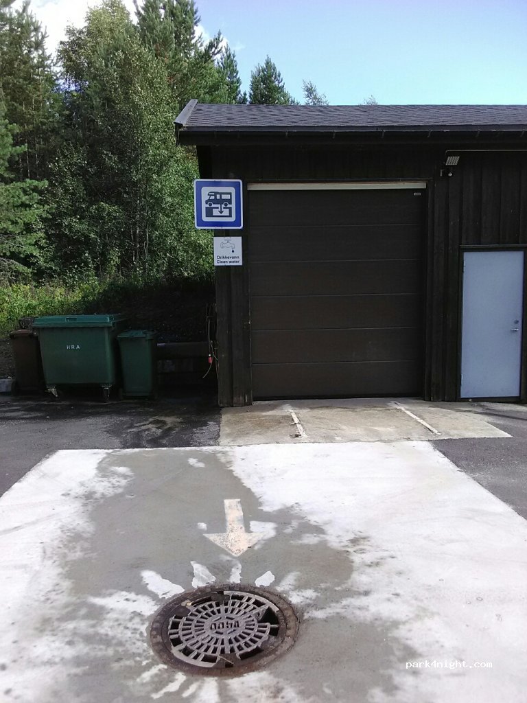 (3520) Jevnaker - 45 Musmyrvegen — foto