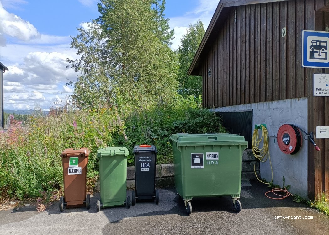 (3520) Jevnaker - 45 Musmyrvegen — foto 3
