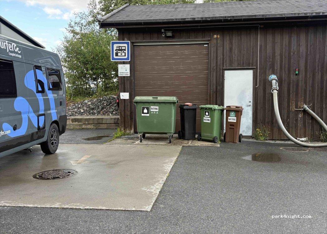 (3520) Jevnaker - 45 Musmyrvegen — foto 5
