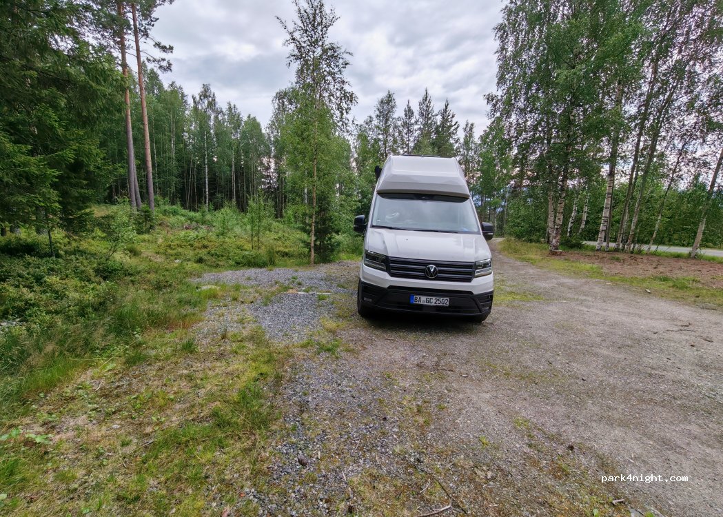 (2092) Minnesund - — foto