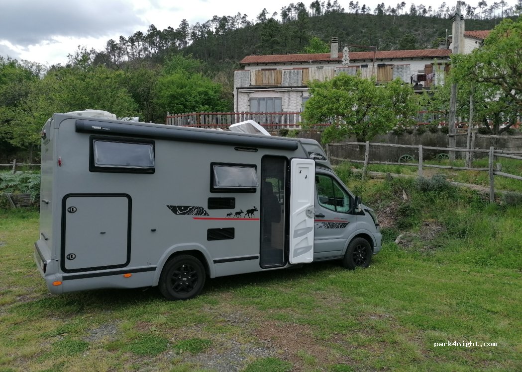 Agriturismo Ca du Chittu (Camping) — foto 4