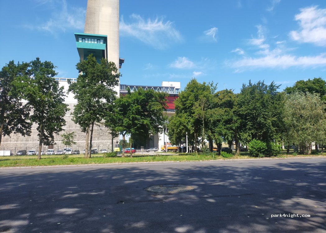 (7090) Braine-le-Comte - 1w Route Baccara — foto