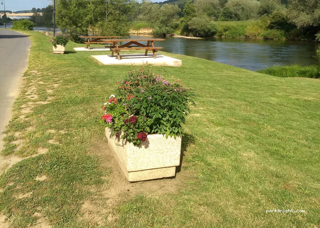 (08600) Ham-sur-Meuse - 16 Route de Noirlain — foto