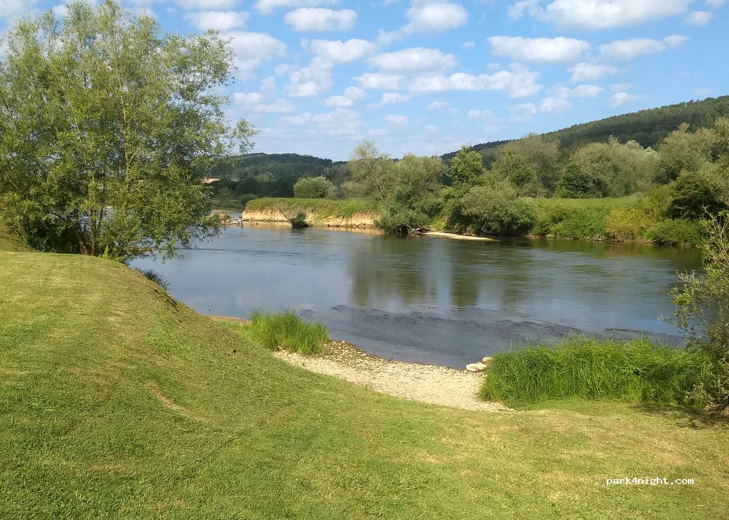 (08600) Ham-sur-Meuse - 16 Route de Noirlain — foto 3
