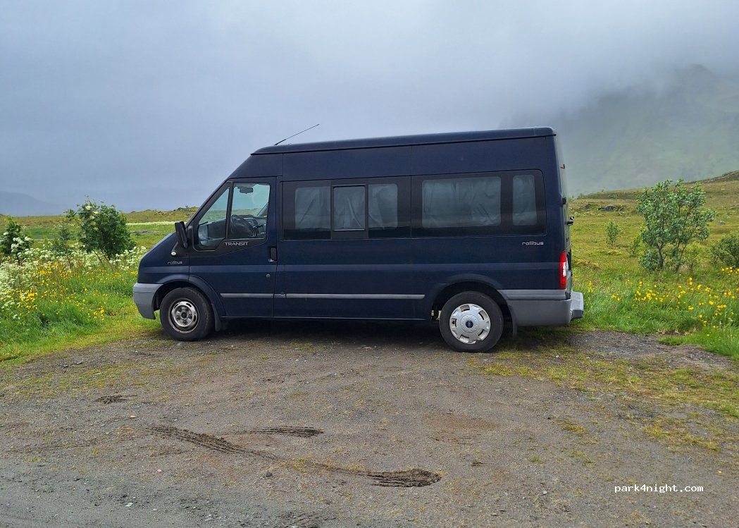 (8360) Leknes - 100 Storøyveien — foto