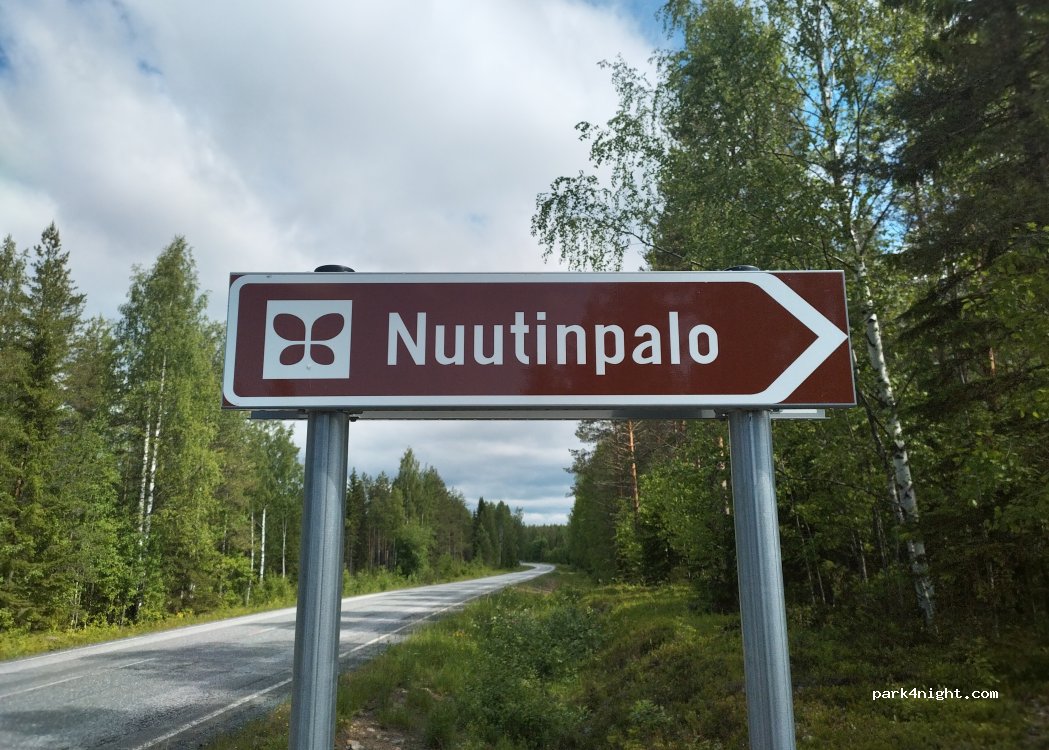 (90900) Oulu - 794 Ylikiimingintie — foto