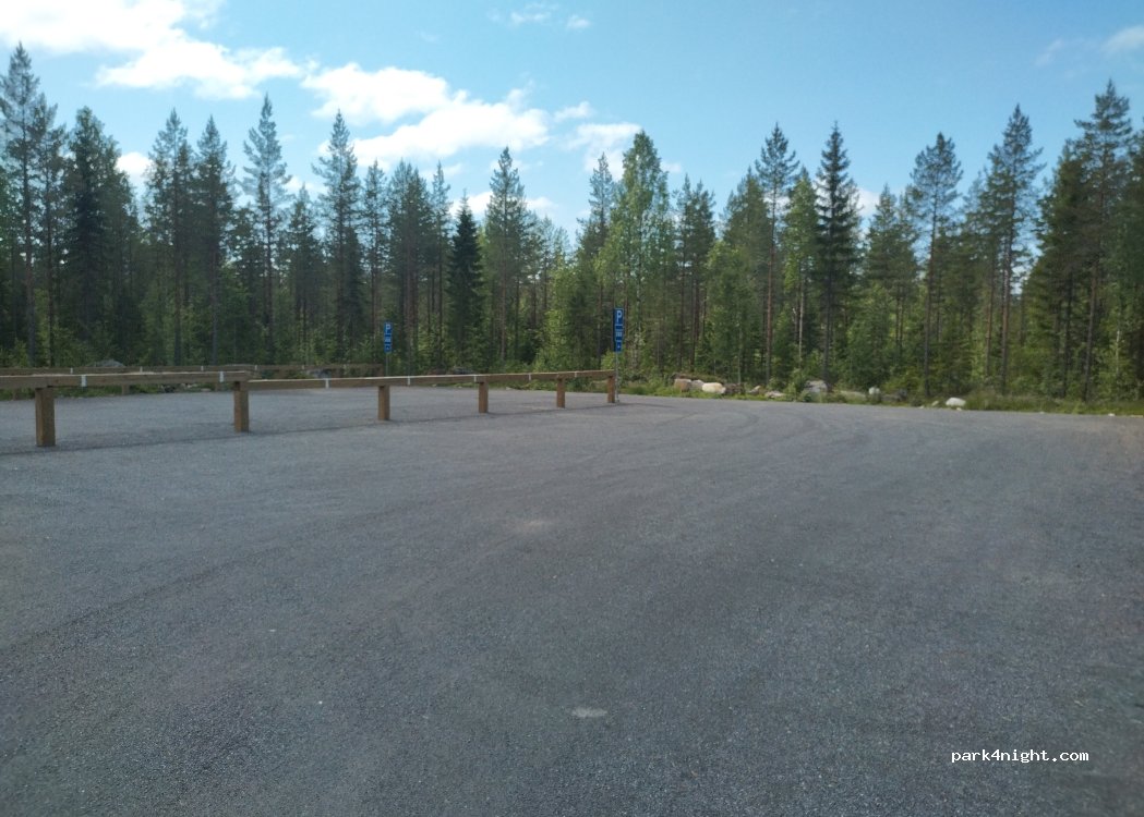 (90900) Oulu - 794 Ylikiimingintie — foto 3