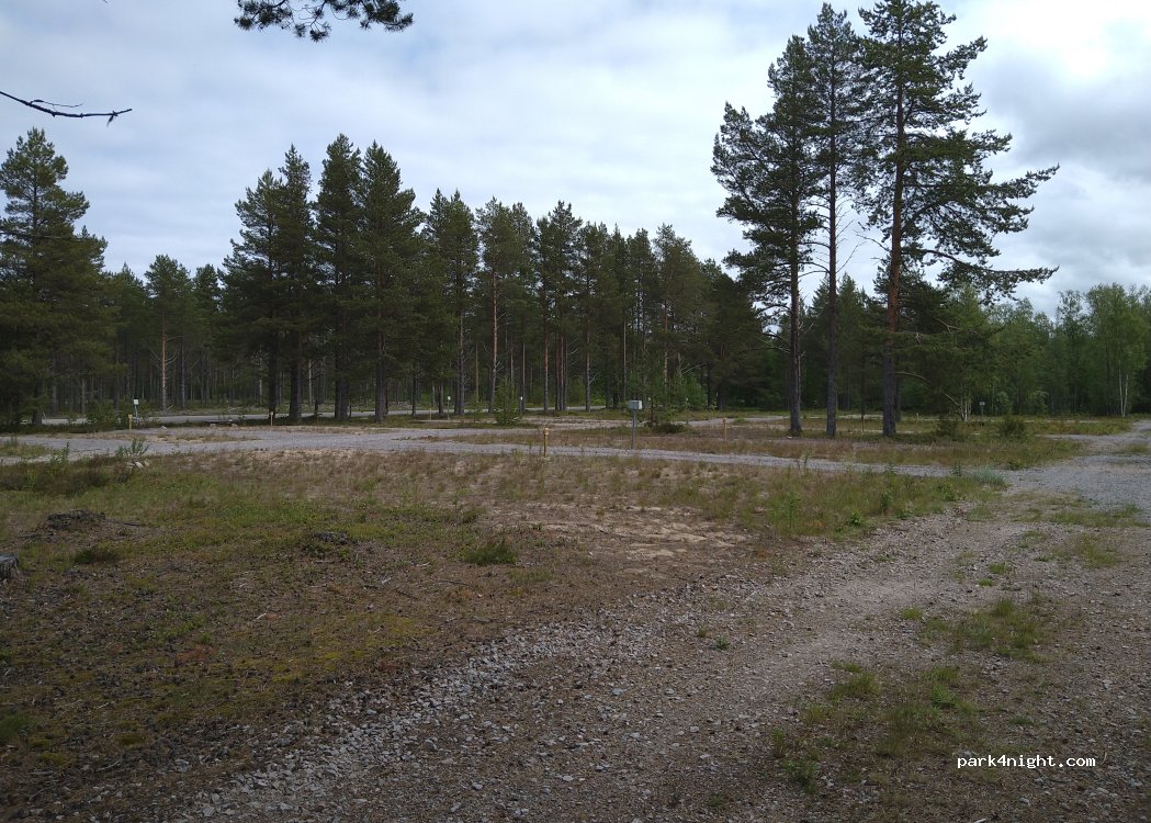 Caravan Park Hailuoto — foto 3