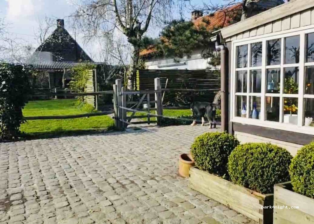 Kleihoeve — foto 3