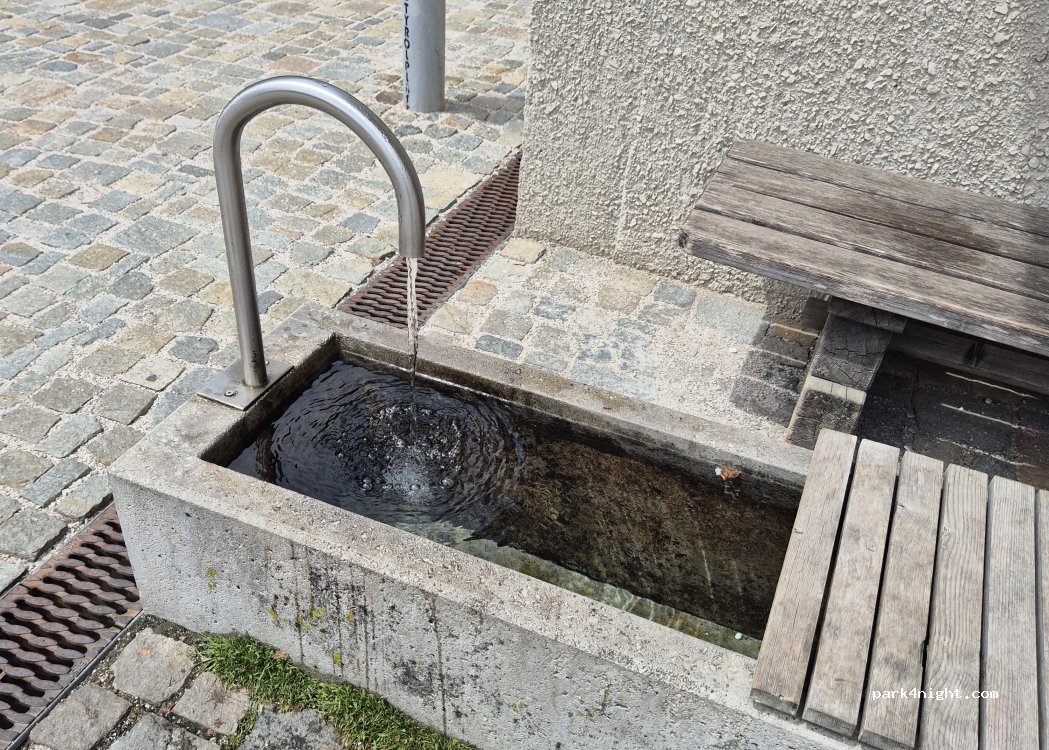 (39038) Innichen - 1 Benediktinergasse — foto