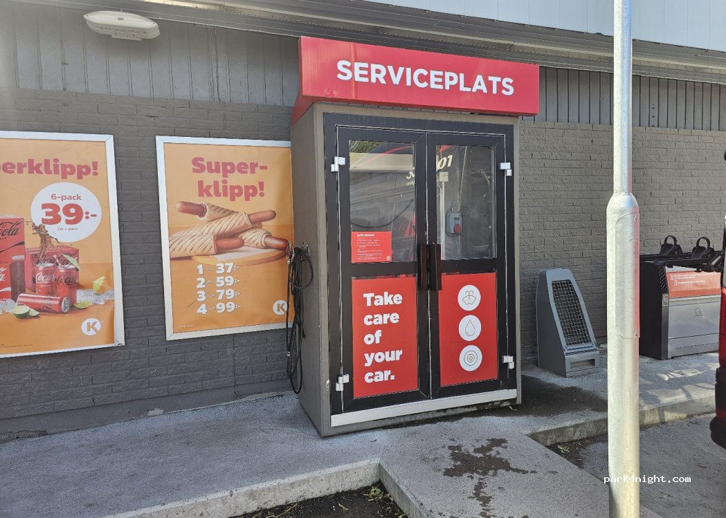 (754 25) Uppsala - 48 Gamla Uppsalagatan — foto