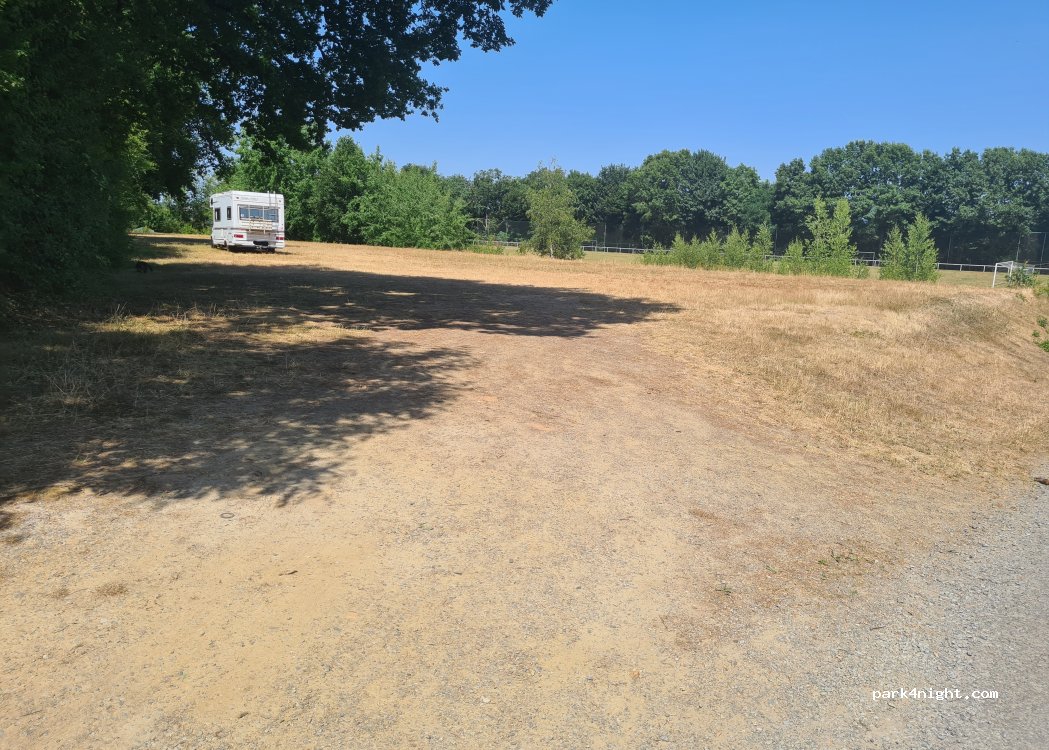 (49110) Montrevault-sur-Èvre - 14 Bis Allée de l'Écusson — foto 2