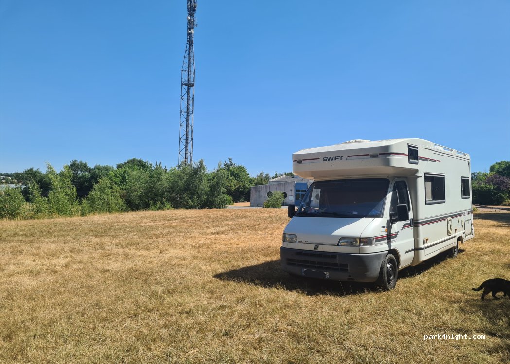 (49110) Montrevault-sur-Èvre - 14 Bis Allée de l'Écusson — foto 3