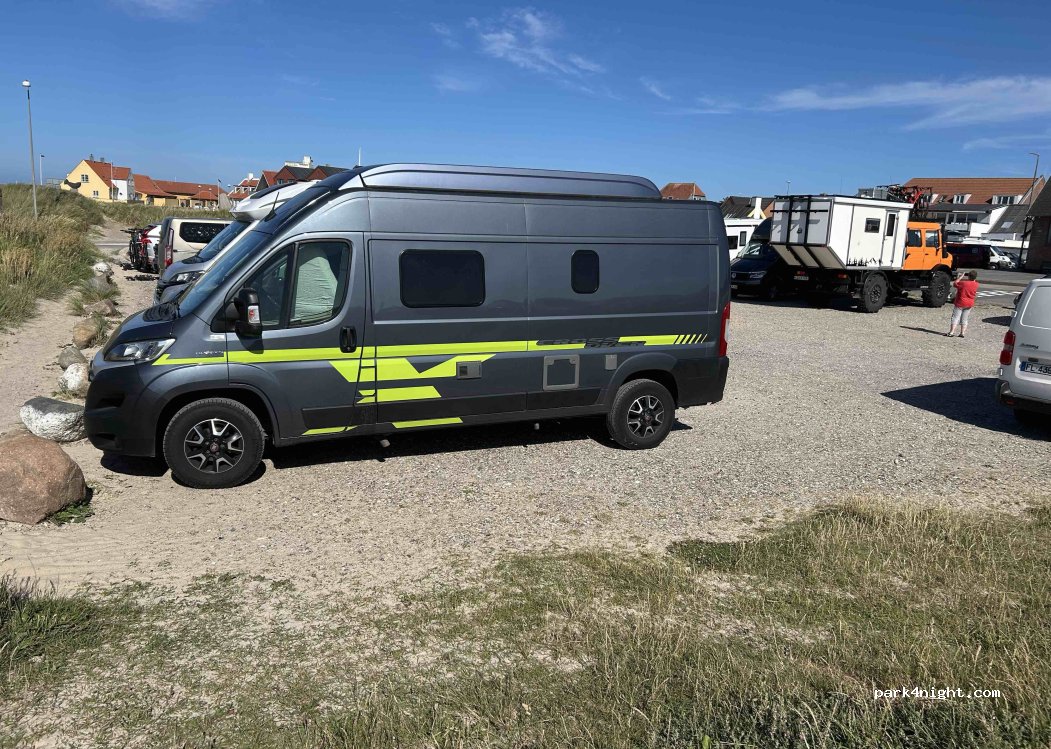 (9850) Hirtshals - 23 Kystvejen — foto 2