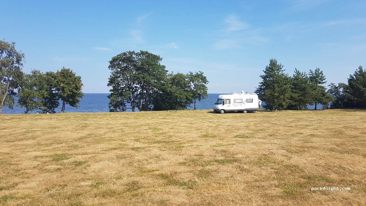 Campsite — foto 2