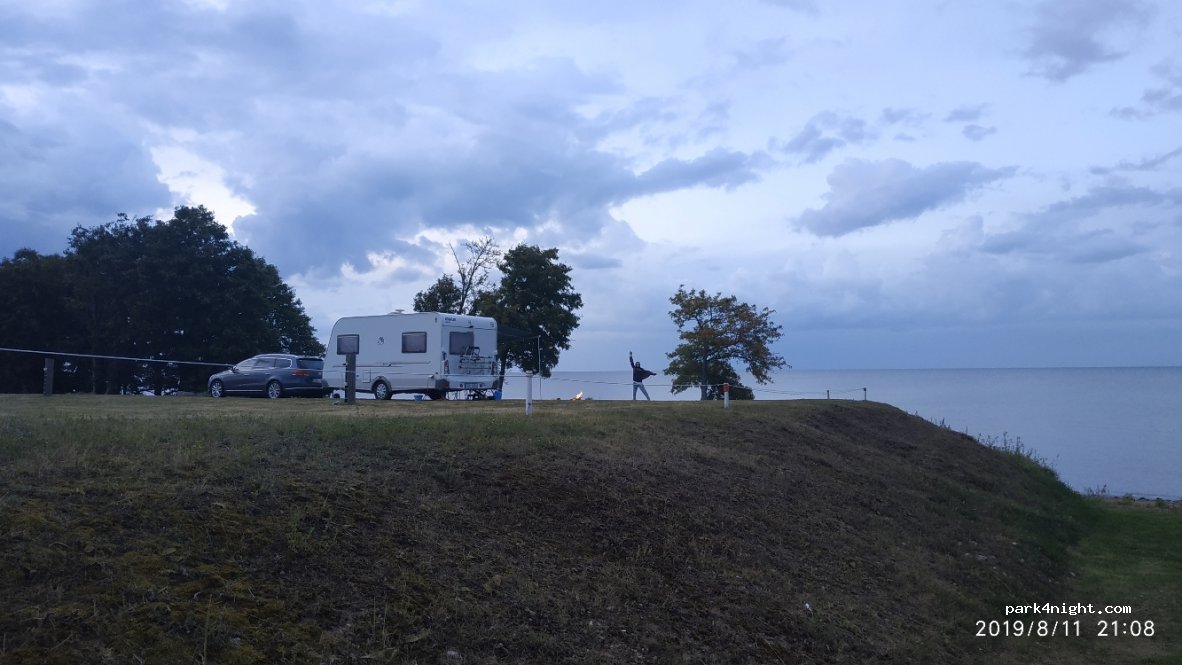 Campsite — foto 3