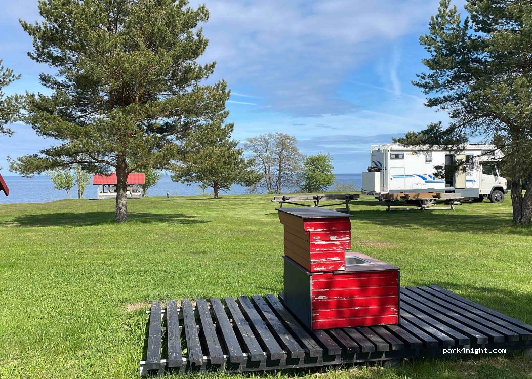 Campsite — foto 4