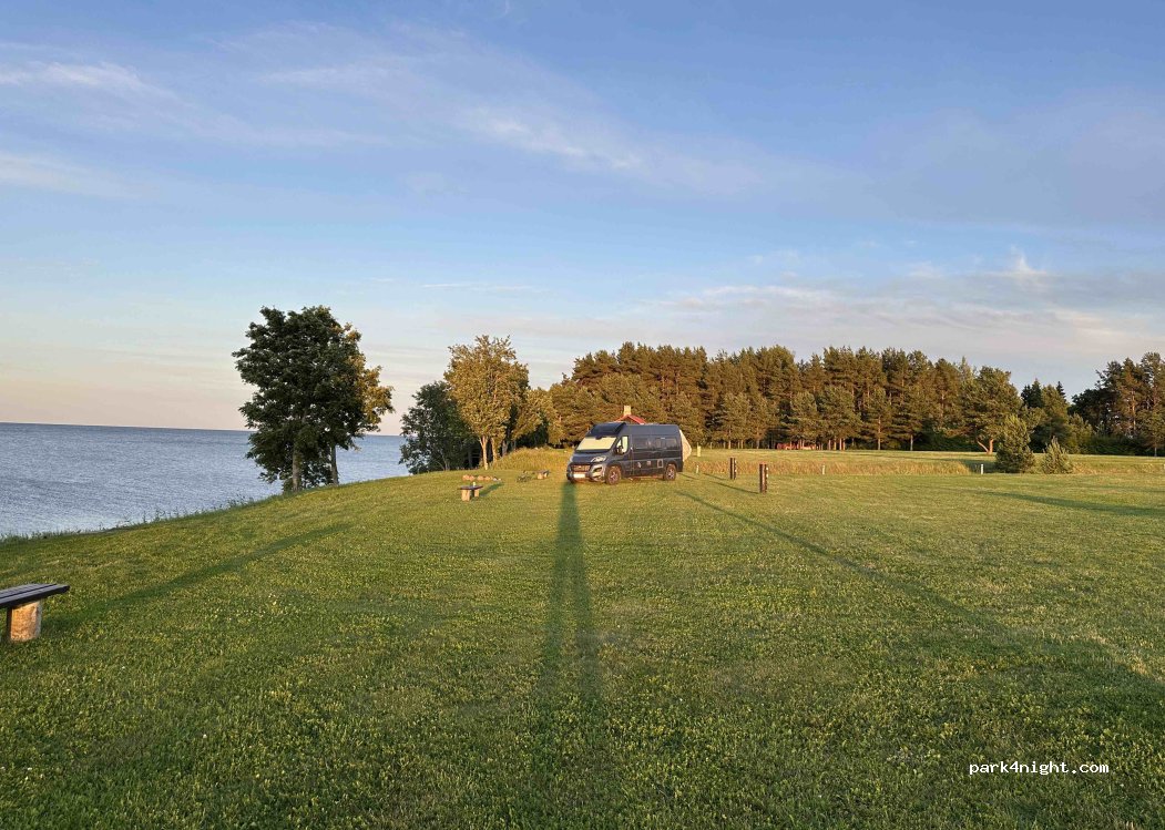 Campsite — foto 5