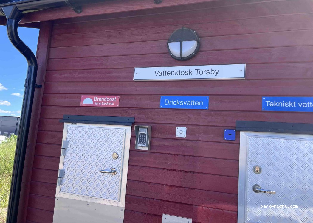 (685 34) Torsby - 25 Förrådsvägen — foto