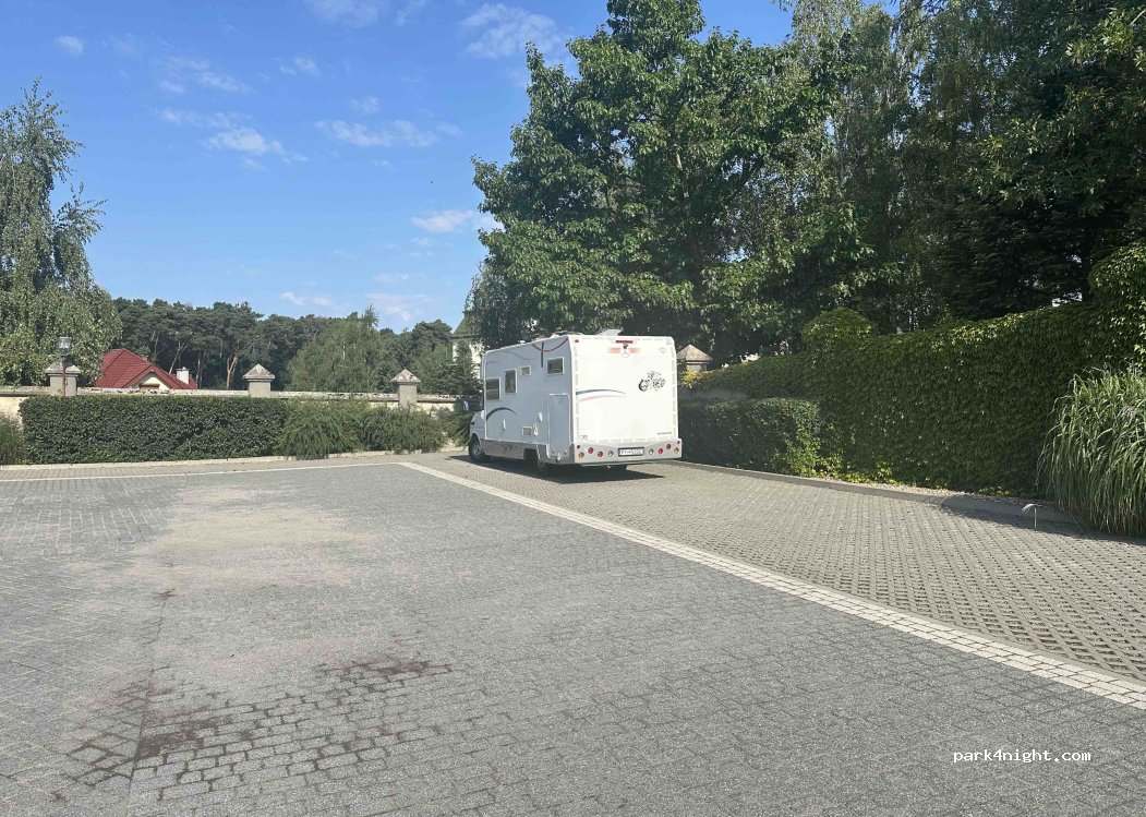 (62-563) Licheń Stary - 12 Klasztorna — foto 2