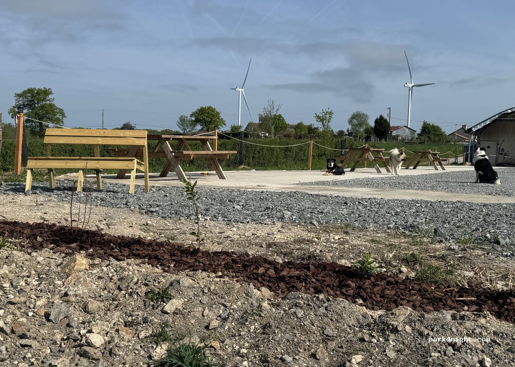 (87190) Magnac-Laval - 6 Le Grand Monteil — foto 5