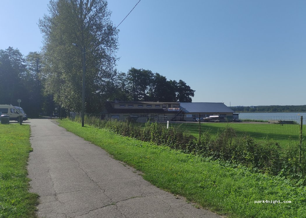 (13517) Tallinn - 23 Sõudebaasi tee — foto 3