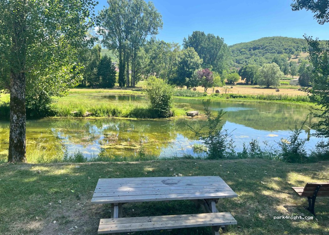 (46310) Saint-Germain-du-Bel-Air - 682 Route du Céou — foto