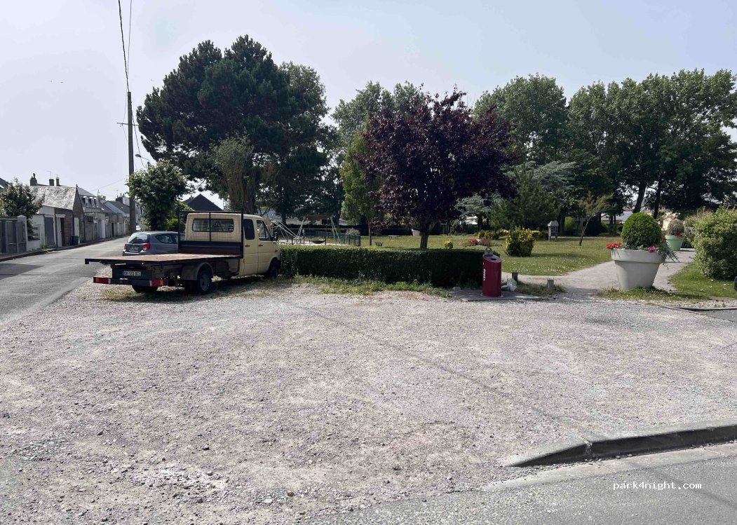 (80410) Cayeux-sur-Mer - 30 Rue du Mont Rôti — foto 2