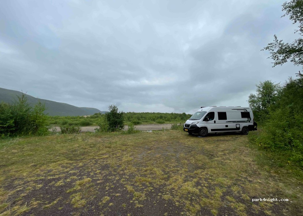 (9845)  - 62 Sekundær Fylkesvei 98 — foto