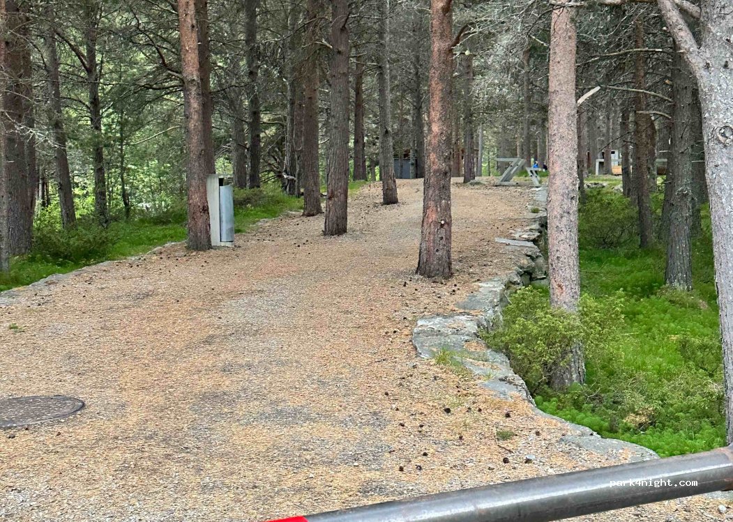 (2687) Bøverdalen - 2809 Sognefjellsvegen — foto 3