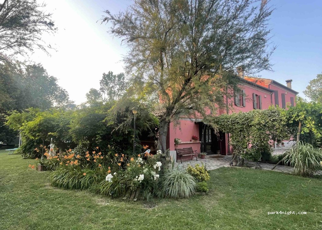 B & B Ca 'Barbona — foto