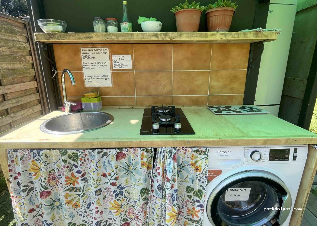 B & B Ca 'Barbona — foto 2
