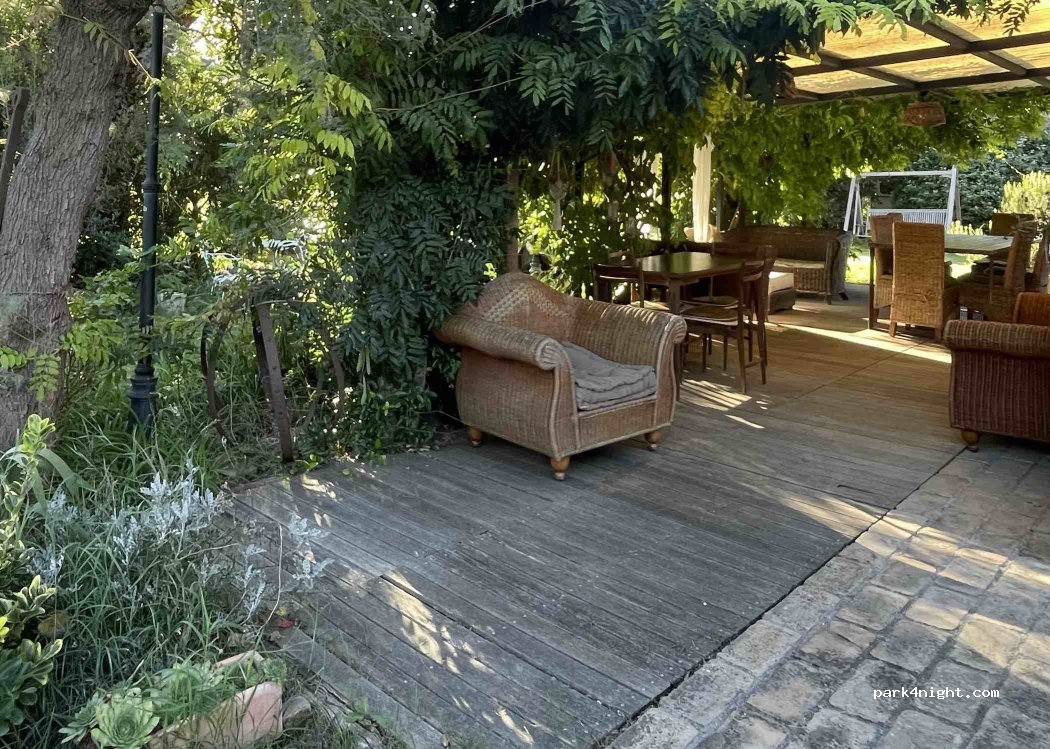 B & B Ca 'Barbona — foto 3